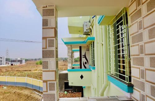 Bolpur Hotel | Sky View Guest House