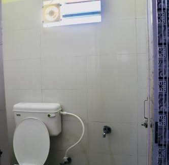 Bolpur Hotel | Sky View Guest House