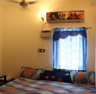 Chennai Apartment | Skyline Enclave - Premium 2BHK Apartment