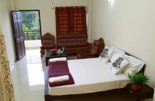 Udumbanchola Cabin | Skyrock Inn
