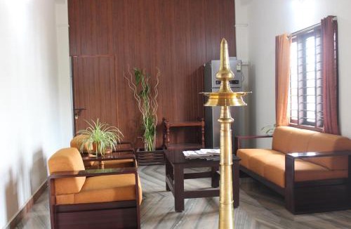 Udumbanchola Cabin | Skyrock Inn