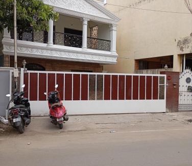 Porur Hotel | SKYRY HOTELs ALAPAKKAM