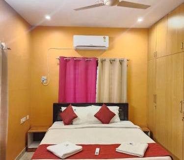 Porur Hotel | SKYRY HOTELs ALAPAKKAM