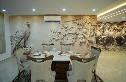 Narasapura Apartment | SkyView Luxury Penthouse