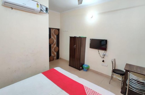 Amritsar Bed & Breakfast | SL B&B