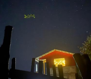 Turuk House | Sleeping Buddha Homestay - Lamahatta