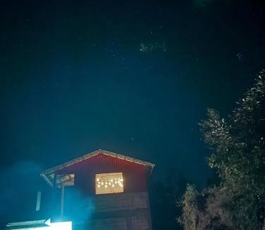 Turuk House | Sleeping Buddha Homestay - Lamahatta