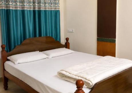 Devanahalli Cabin | SLN ROoMS