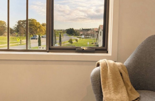 Wallan House | Slow Mornings in Wallan — Golf, Creek and Quiet