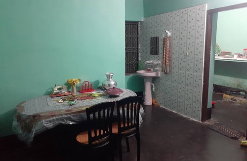 Jhenaidah House | Small town clam apartment