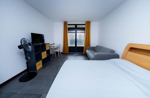 Cayenne Apartment | Smart Baduel Studio By Hostel toucan