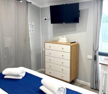 Urangan Apartment | Snapper Villa - Seaside