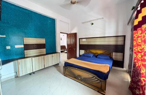 Covelong House | SNB Resort ECR
