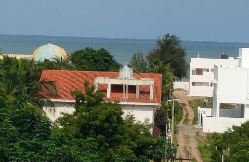 Covelong House | SNB Resort ECR