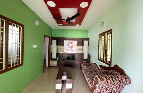 Covelong House | SNB Resort ECR