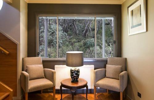 Falls Creek House | Snow Fall Lodge at Falls Creek - Incredible Views