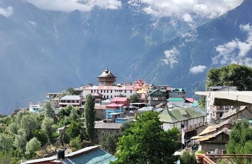 Kalpa House | Snow Peak Mountain View
