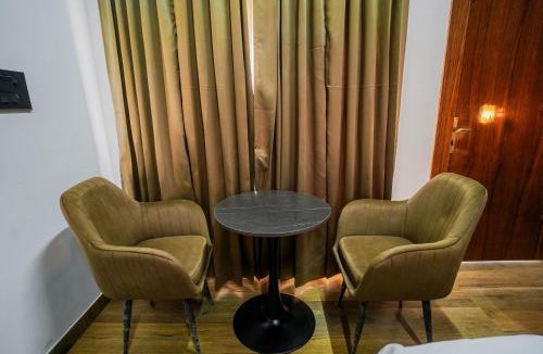 Khattalwada Resort | Snowia A Luxury Stay By Tag Resorts