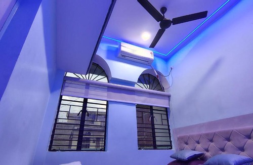 Muzaffarpur House | SNP Residency