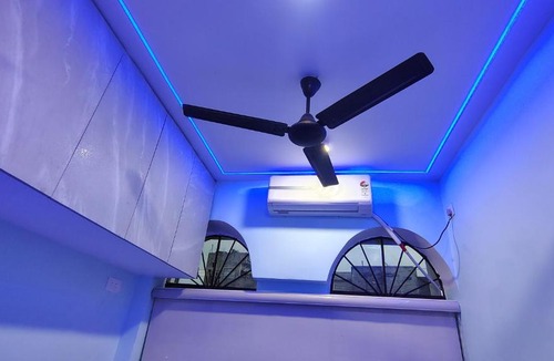 Muzaffarpur House | SNP Residency