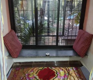 Canacona Hotel | Sobitai