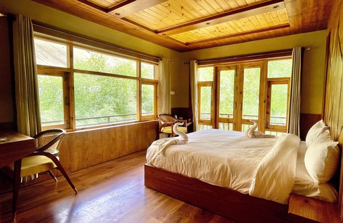 Kaza Hotel | SOL ECO Hotel