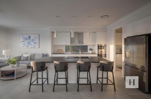 Crangan Bay House | Solara