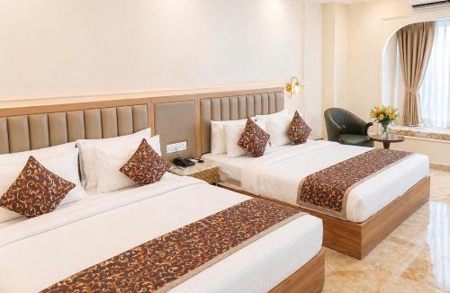 Gaya Hotel | Solenne Retreat