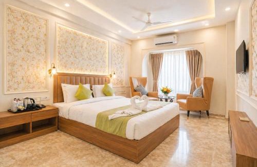 Gaya Hotel | Solenne Retreat