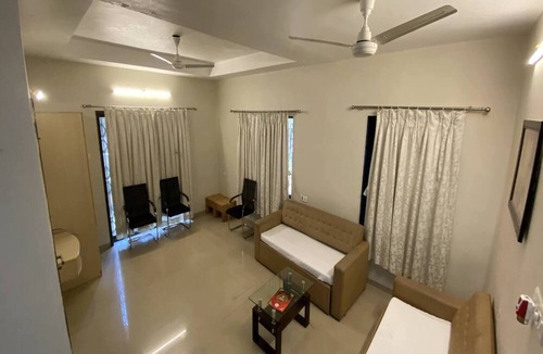 Lonavala Hotel | Solitaire Signature Resort, Lonavala