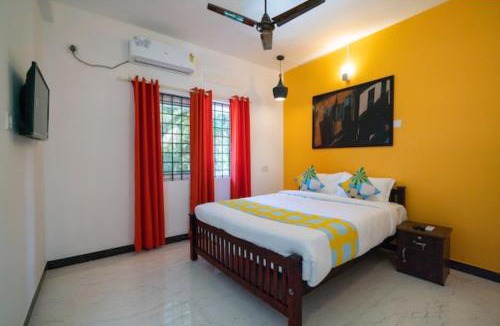 Kochi Hotel | Solo Ace Hotel