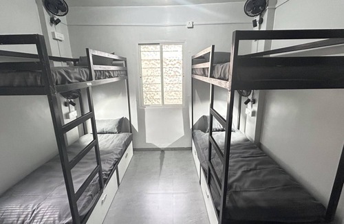 Visharant Wadi Hostel | Solo Stays Pune