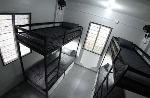 Visharant Wadi Hostel | Solo Stays Pune
