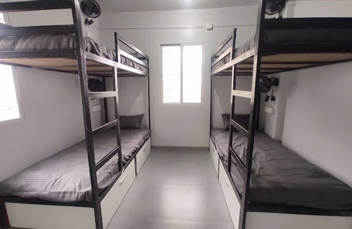 Visharant Wadi Hostel | Solo Stays Pune