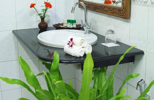 Neyyattinkara Resort | Soma Palmshore Beach Resort