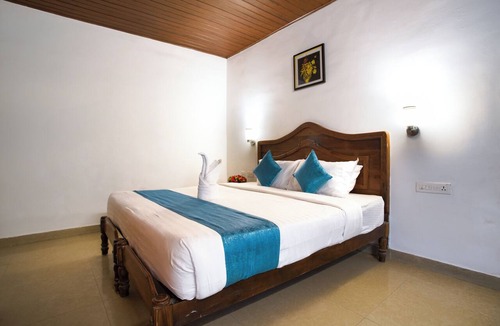 Devikolam Hotel | Soma Seven Springs