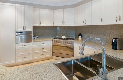 Silverdale House | Somerset Manor Luxury Mansion Estate 5 - Star Stay