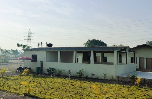 Rajpipla Resort | Somnath Inn