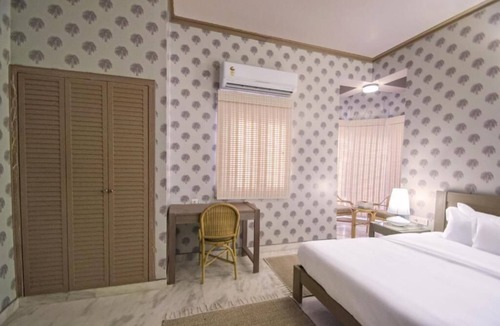Jaisalmer Resort | Sonaar Haveli Jaislamer