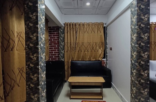 Sreemangal Upazila Hotel | Sonar tori resort&guest house Sreemangal