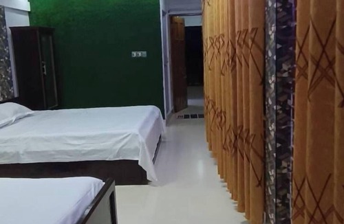 Sreemangal Upazila Hotel | Sonar tori resort&guest house Sreemangal
