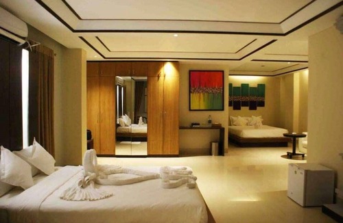 Dhaka Division Hotel | Sonargaon Royal Resort