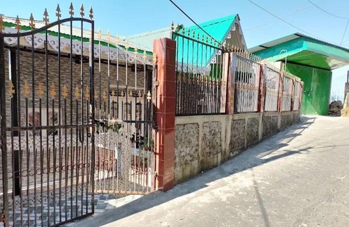 Karsiyang House | Songden homestay