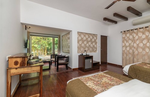 Khatia Hotel | Soulacia Hotel and Resort