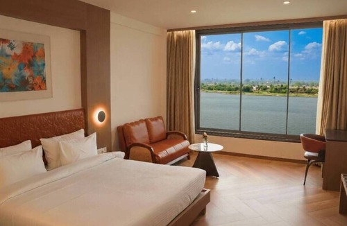 Rajpipla Hotel | Soulbay - By JPW Resorts