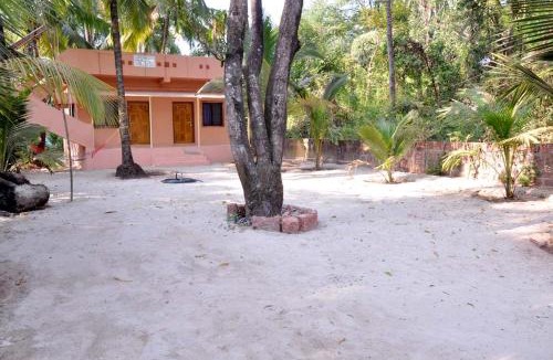 Devbag House | Soumitra Guest House Bungalow