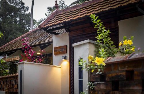 Vellayani Villa | Soumitra Vellayani by Halcyon Traveltech