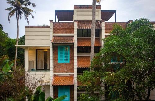 Vellayani Villa | Soumitra Vellayani by Halcyon Traveltech