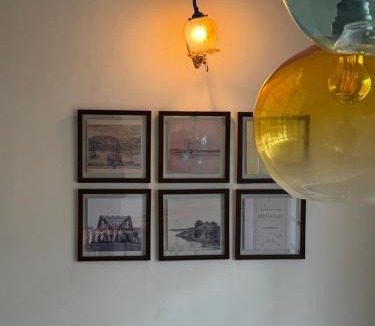Thalassery House | Souparnika Heritage