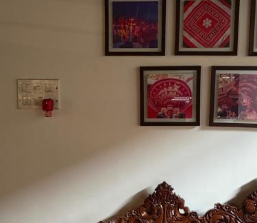 Thalassery House | Souparnika Heritage